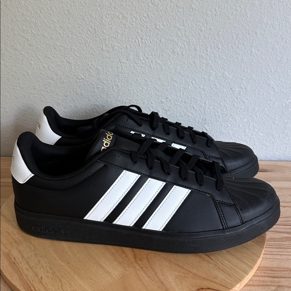 adidas Streettalk Mens Sneakers